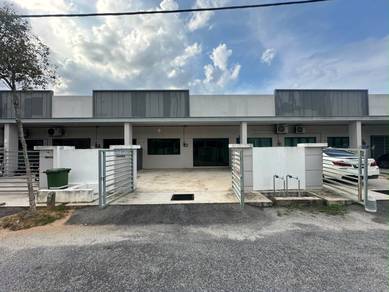 1-storey Terraced House For Sale in Kuantan,PHG