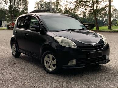 Perodua MyVi EZi in Kulai, JHR