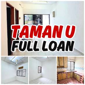 1-storey Terraced House For Sale in Skudai,JHR