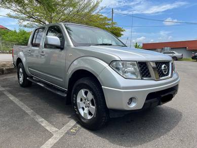 Nissan Navara LUTON VAN in Jerantut, PHG