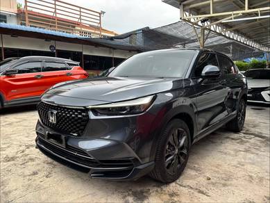 Honda HR-V V in Jelutong, PNG