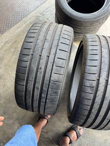 Gripmax tyre