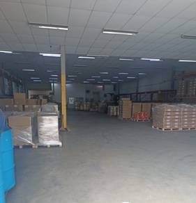 Warehouse / Factory For Sale in Sungai Pinang,PNG