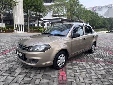 Proton Saga FLX FLX STANDARD in Shah Alam, SGR