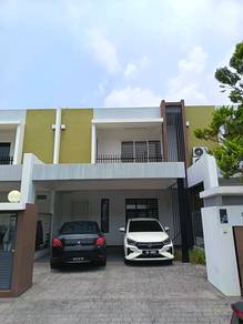2-storey Terraced House For Rent in Kajang,SGR
