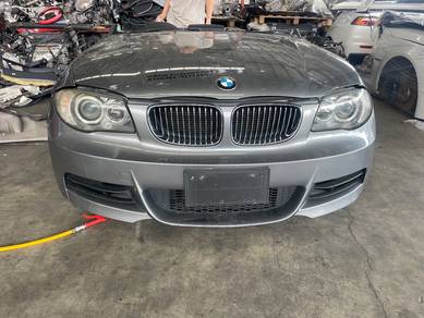 Halfcut Bmw 1 Series E82 e87 n55 dct