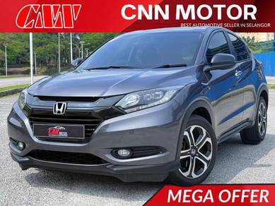 Honda HR-V V in Serdang, SGR