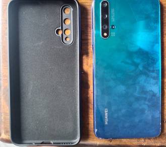 Huawei Nova 5T