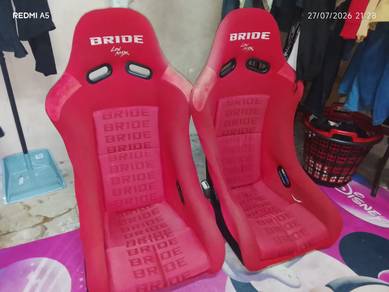 seat kereta 