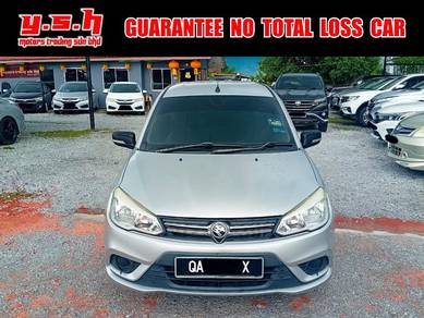 Proton Saga STANDARD CVT in Kuching, SWK