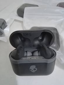 Skullcandy Indy Evo True Wireless Earbuds