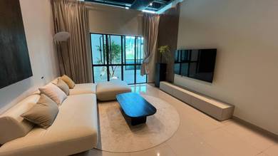 Condominium in Residensi Impiana - Amai Residence