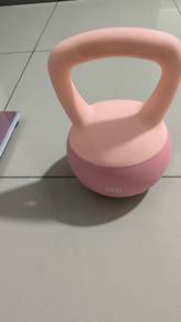 kettlebell 6 kg