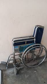 Wheelchair