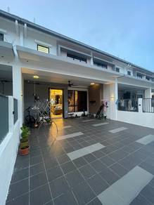 2-storey Terraced House For Sale in Rawang,SGR
