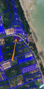 Residential Land in Kuantan, PHG