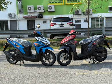 Honda Vario 125