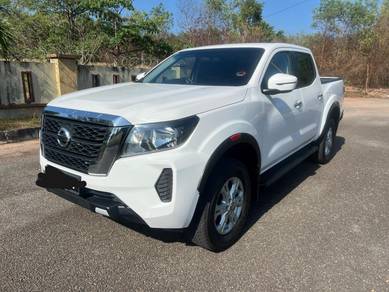 Nissan Navara SE (AT) in Sungai Petani, KDH