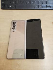 Samsung Galaxy fold 3 