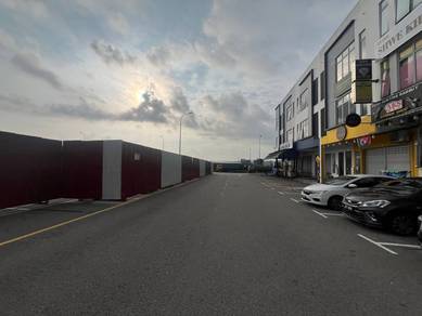 Shop lot For Rent in Johor Bahru,JHR