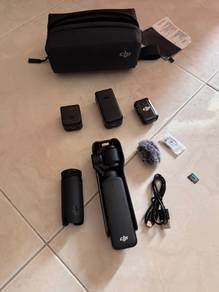 DJI Osmo Pocket 3 – Premium Set