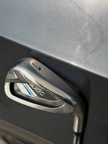 barang baik iron 7