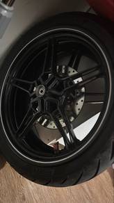 original sport rim Y15