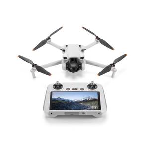 DJI Mini 3 With RC (New)