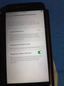 iphone 8plus 256gb