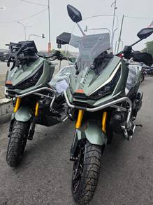 Zontes 368G
