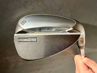 Honma Beres Golf Wedge 60 Degree Loft