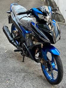 Yamaha Y15ZR