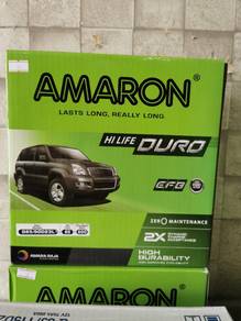 Car battery myvi city alza jazz ns40 ns40zl n40
