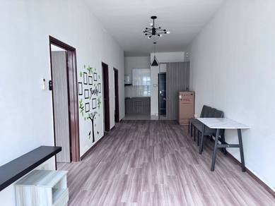 Service Residence For Rent in D'Summit Residences