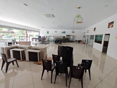 Warehouse / Factory For Rent in Sungai Petani,KDH