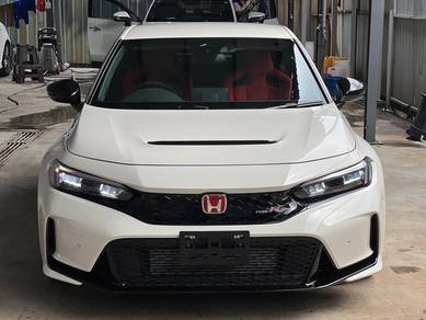 Honda Civic TYPE R in Bandar Kinrara, SGR