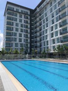 Service Residence For Rent in TT3 Soho
