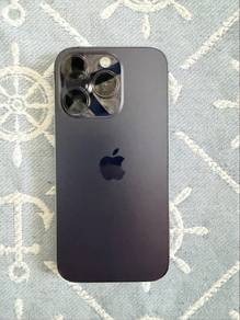 iPhone 14 Pro 128GB Deep Purple