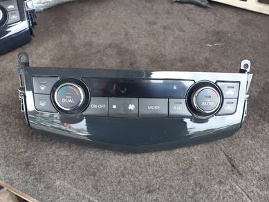 Nissan Teana L33 Aircond Switch Japan