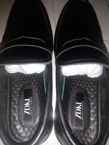 ZDKL Kuala Lumpur Loafer / Kasut Formal – Saiz 43 