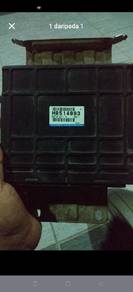 Ecu proton waja mmc 1.6 Manual