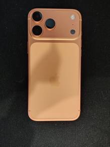 iphone 17 promax