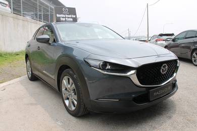 Mazda CX-30 G HIGH in Cheras, SGR