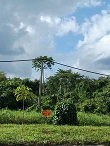 Agricultural Land in Sandakan, SBH
