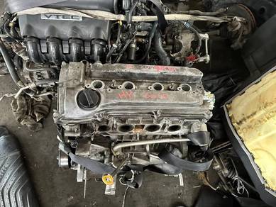 Toyota 2AZ 2.4 Engine Kosong Estima Alphard Camry