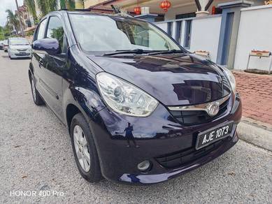 Perodua MyVi EZi PREMIUM in Ipoh, PRK