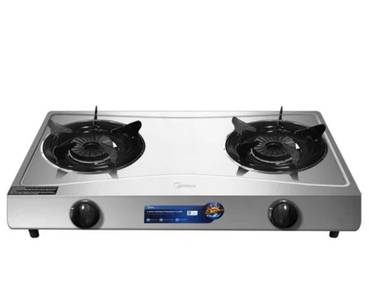 Dapur Gas ( Gas Stove )