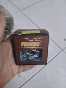 piston ex5/ wave 100 saiz 58mm