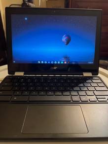 Acer Chromebook