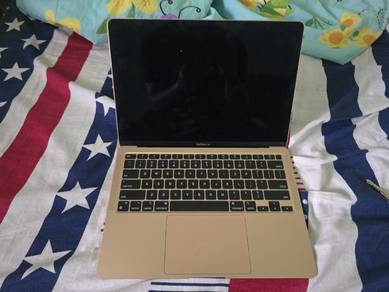 Macbook Air M1